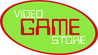 Videogamestore Logo